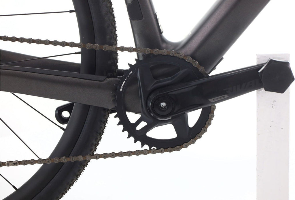 Produit reconditionné · Mondraker Dusty R / Vélo de gravel | Très bon état
