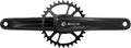 Pédalier Sram Eagle S100 (FC-S100-B1) Boost Déport 3 mm 32 Dents 12V Noir