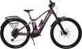 Vélo Electrique Scott Contessa Strike 910 Bosch 625Wh 85Nm T.S 160/170cm - Produit Reconditionné