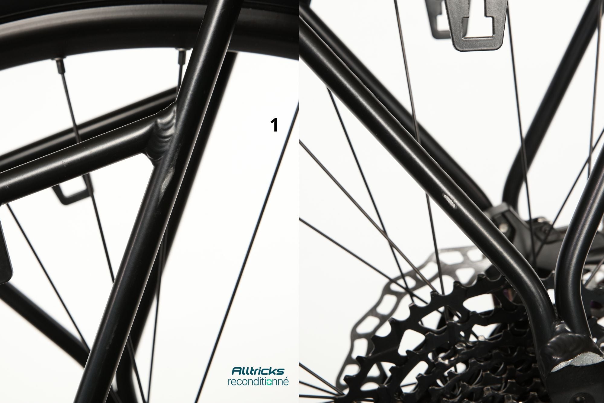 Vélo Electrique Scott Contessa Strike 910 Bosch 625Wh 85Nm T.S 160/170cm - Produit Reconditionné