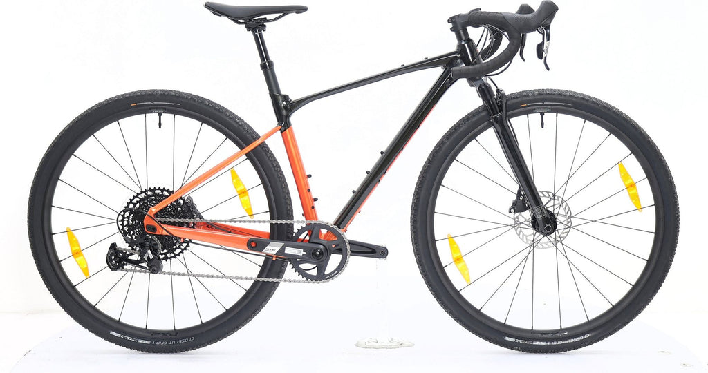 Produit Reconditionné · Vélo de gravel GIANT Revolt X 1 2024 · Très bon état