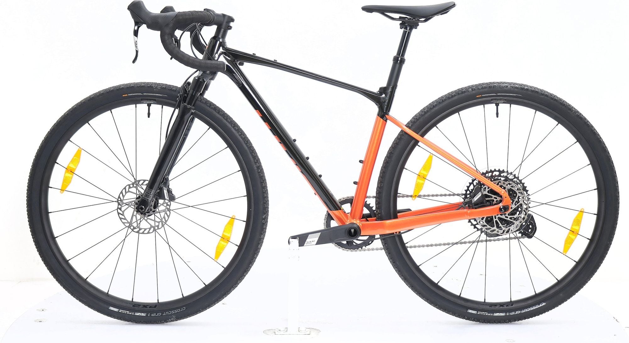 Produit Reconditionné · Vélo de gravel GIANT Revolt X 1 2024 · Très bon état