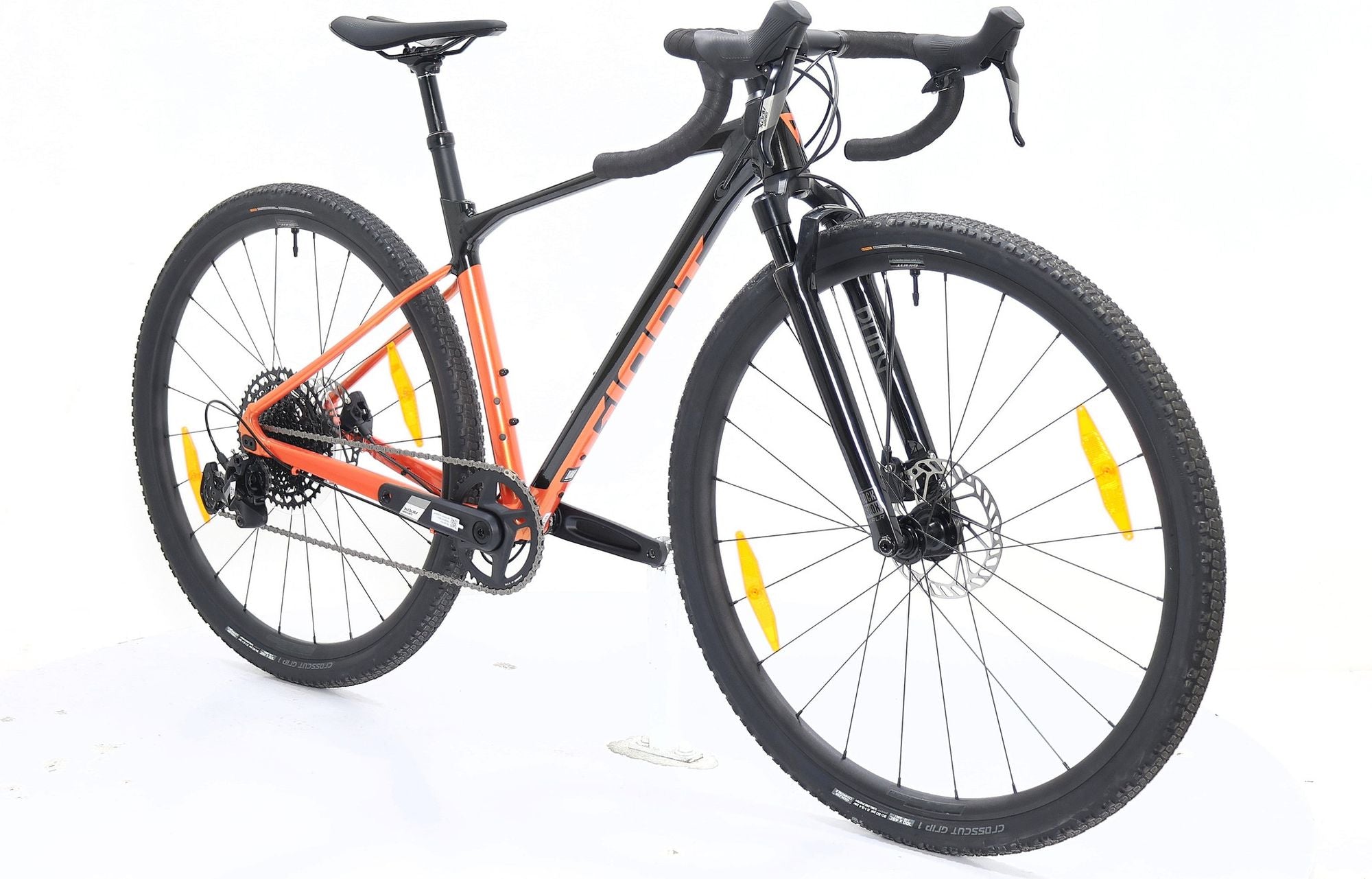 Produit Reconditionné · Vélo de gravel GIANT Revolt X 1 2024 · Très bon état
