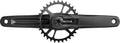Pédalier Sram Eagle S200 (FC-S200-B1) DUB Boost Déport 6 mm 32 Dents 12V Noir