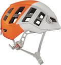 Casque Petzl Meteor Gris/Orange