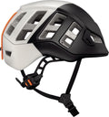 Casque Petzl Meteor Noir/Gris
