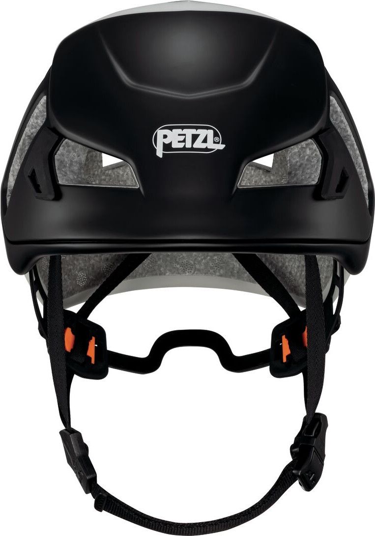 Casque Petzl Meteor Noir/Gris