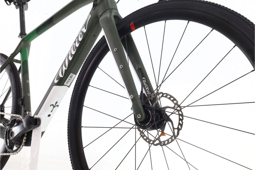 Produit reconditionné · Wilier Jena Hybrid / Vélo de gravel | Très bon état