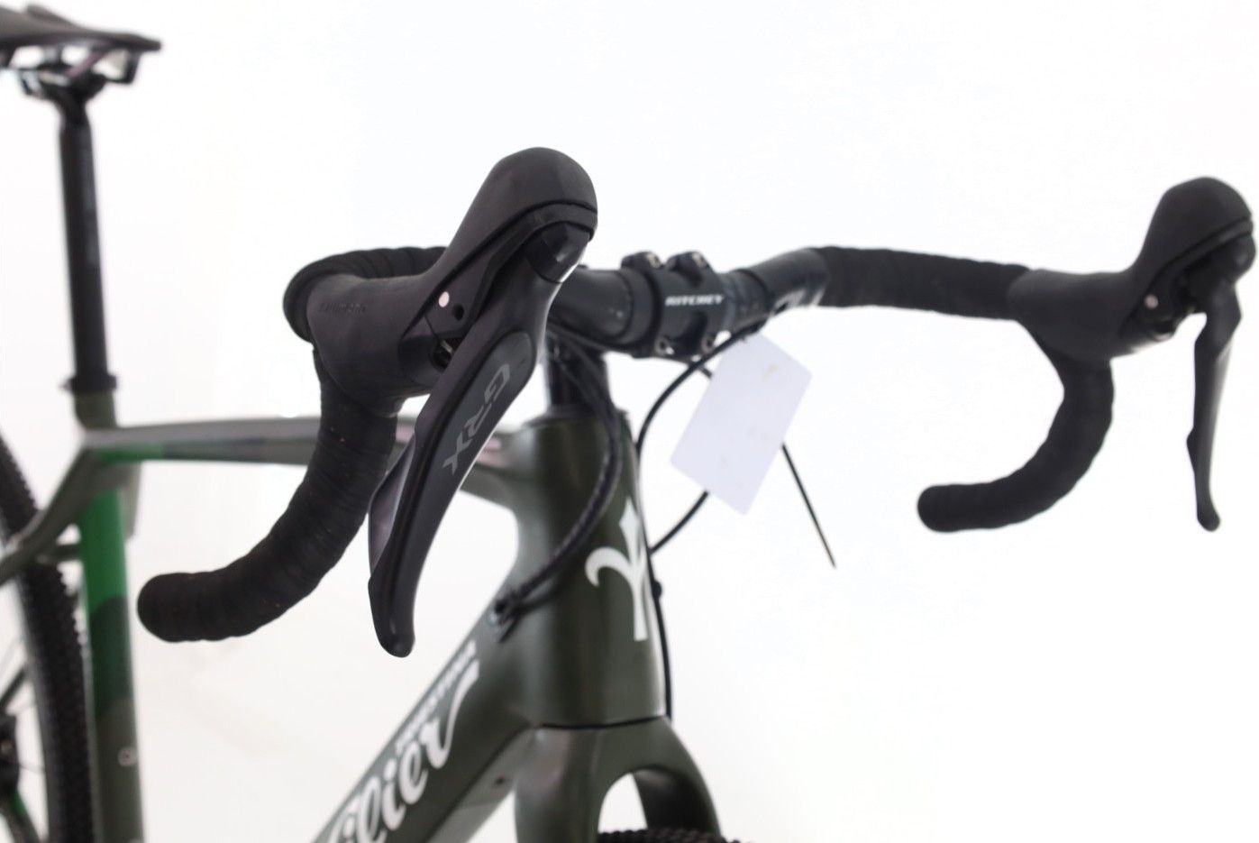 Produit reconditionné · Wilier Jena Hybrid / Vélo de gravel | Très bon état