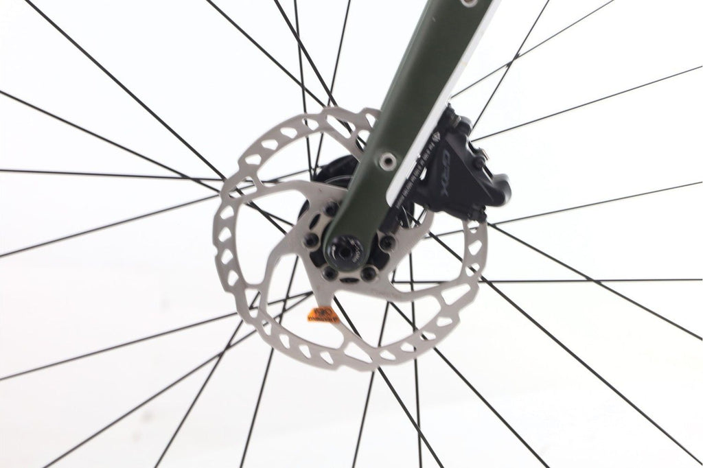 Produit reconditionné · Wilier Jena Hybrid / Vélo de gravel | Très bon état