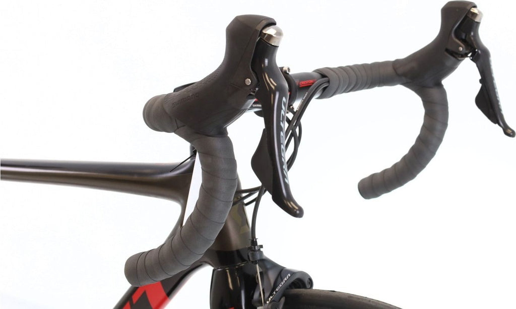 Produit reconditionné · Scott Addict RC 20 · Gris / Vélo de route | Bon état