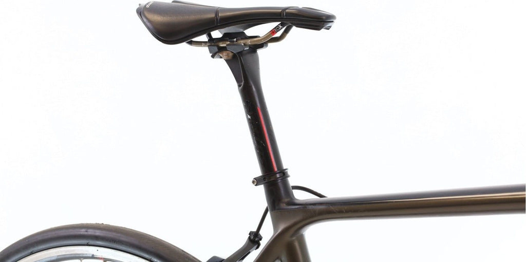 Produit reconditionné · Scott Addict RC 20 · Gris / Vélo de route | Bon état