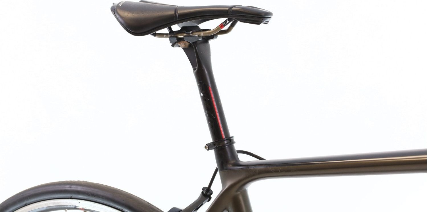 Produit reconditionné · Scott Addict RC 20 · Gris / Vélo de route | Bon état