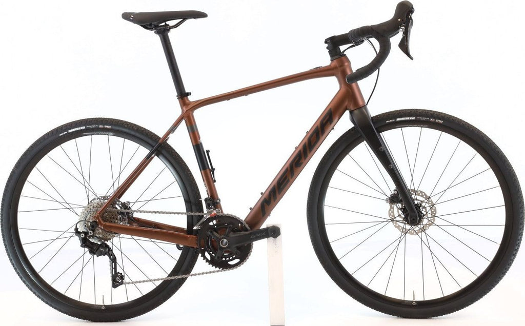 Produit reconditionné · Merida eSilex 400 / Vélo de gravel | Très bon état