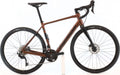 Produit reconditionné · Merida eSilex 400 / Vélo de gravel | Très bon état