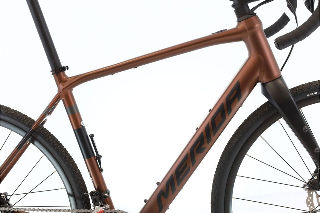 Produit reconditionné · Merida eSilex 400 / Vélo de gravel | Très bon état