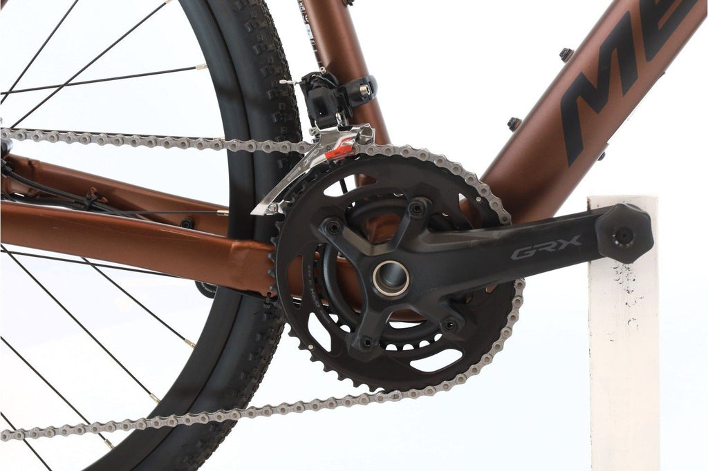 Produit reconditionné · Merida eSilex 400 / Vélo de gravel | Très bon état