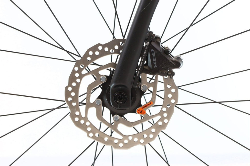 Produit reconditionné · Merida eSilex 400 / Vélo de gravel | Très bon état