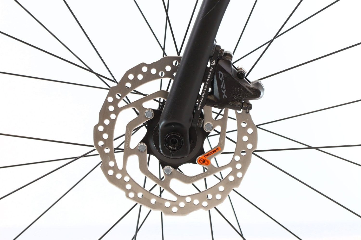 Produit reconditionné · Merida eSilex 400 / Vélo de gravel | Très bon état