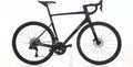 Produit reconditionné · Cannondale SuperSix Evo Di2 12V · Noir / Vélo de route | Très bon état