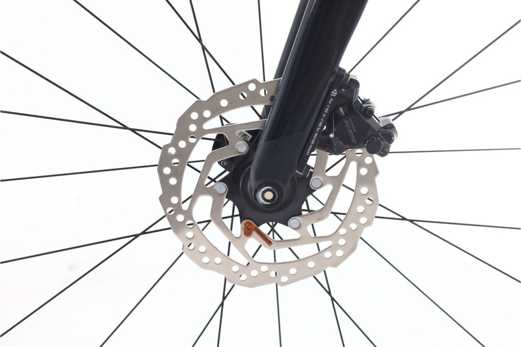 Produit reconditionné · Cannondale SuperSix Evo Di2 12V · Noir / Vélo de route | Très bon état