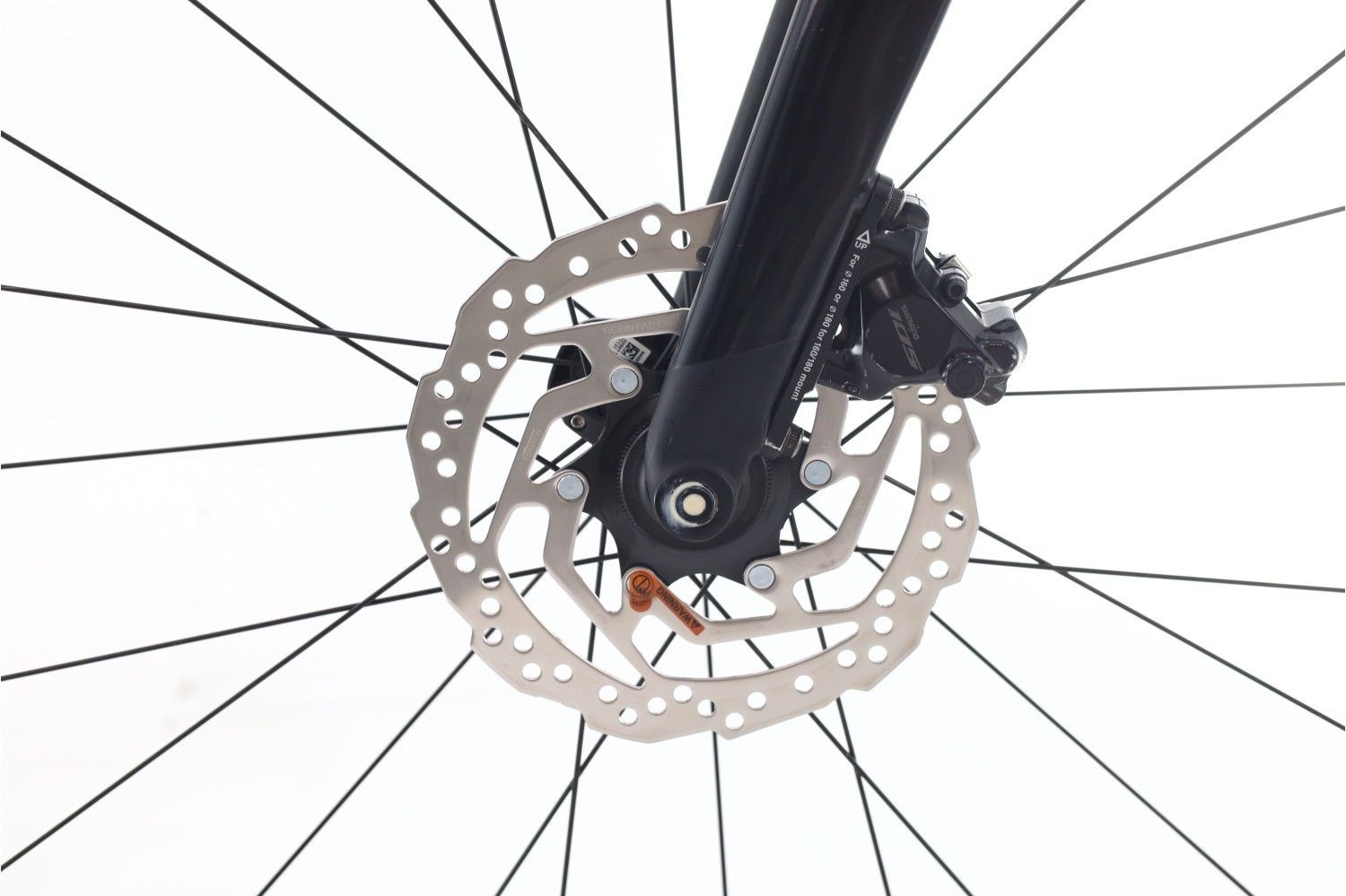 Produit reconditionné · Cannondale SuperSix Evo Di2 12V · Noir / Vélo de route | Très bon état