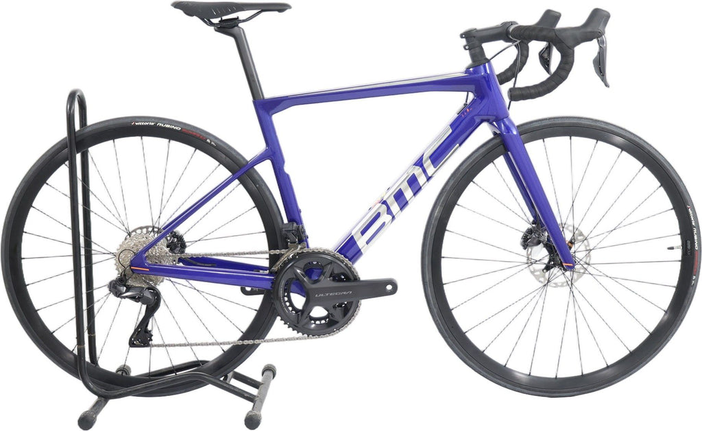Produit Reconditionné · Vélo de route BMC Teammachine SLR THREE 2024 · Très bon état