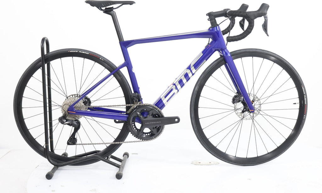 Produit Reconditionné · Vélo de route BMC Teammachine SLR THREE 2024 · Très bon état