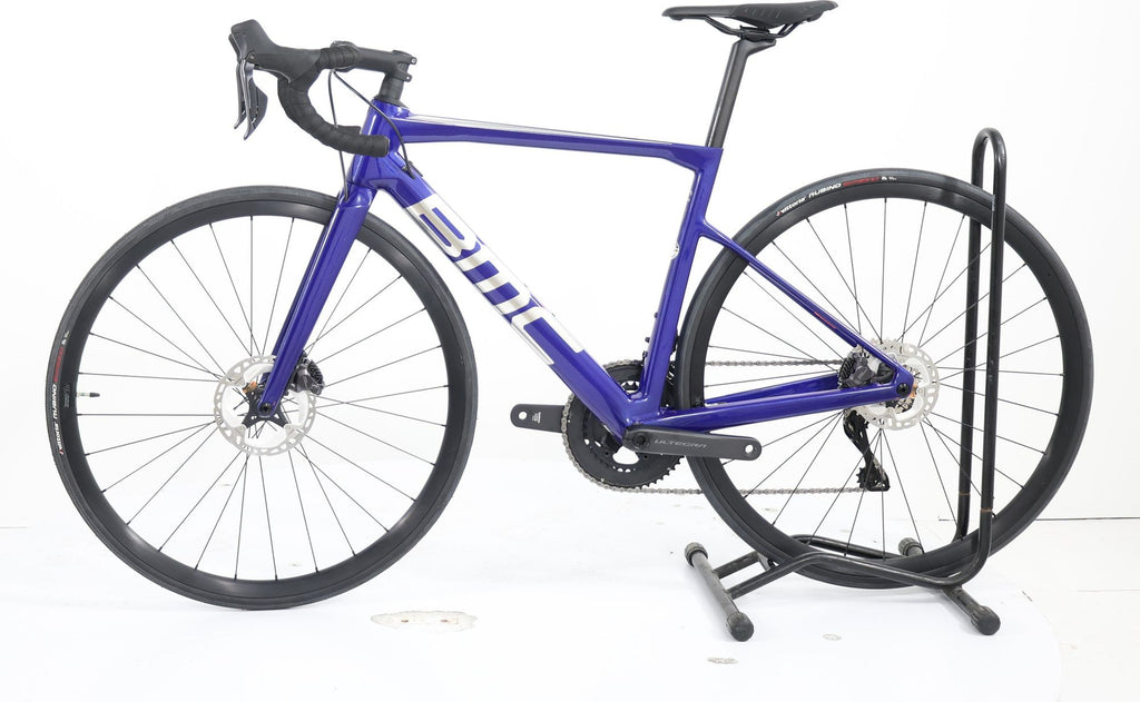 Produit Reconditionné · Vélo de route BMC Teammachine SLR THREE 2024 · Très bon état