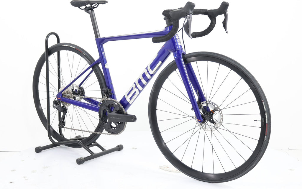 Produit Reconditionné · Vélo de route BMC Teammachine SLR THREE 2024 · Très bon état