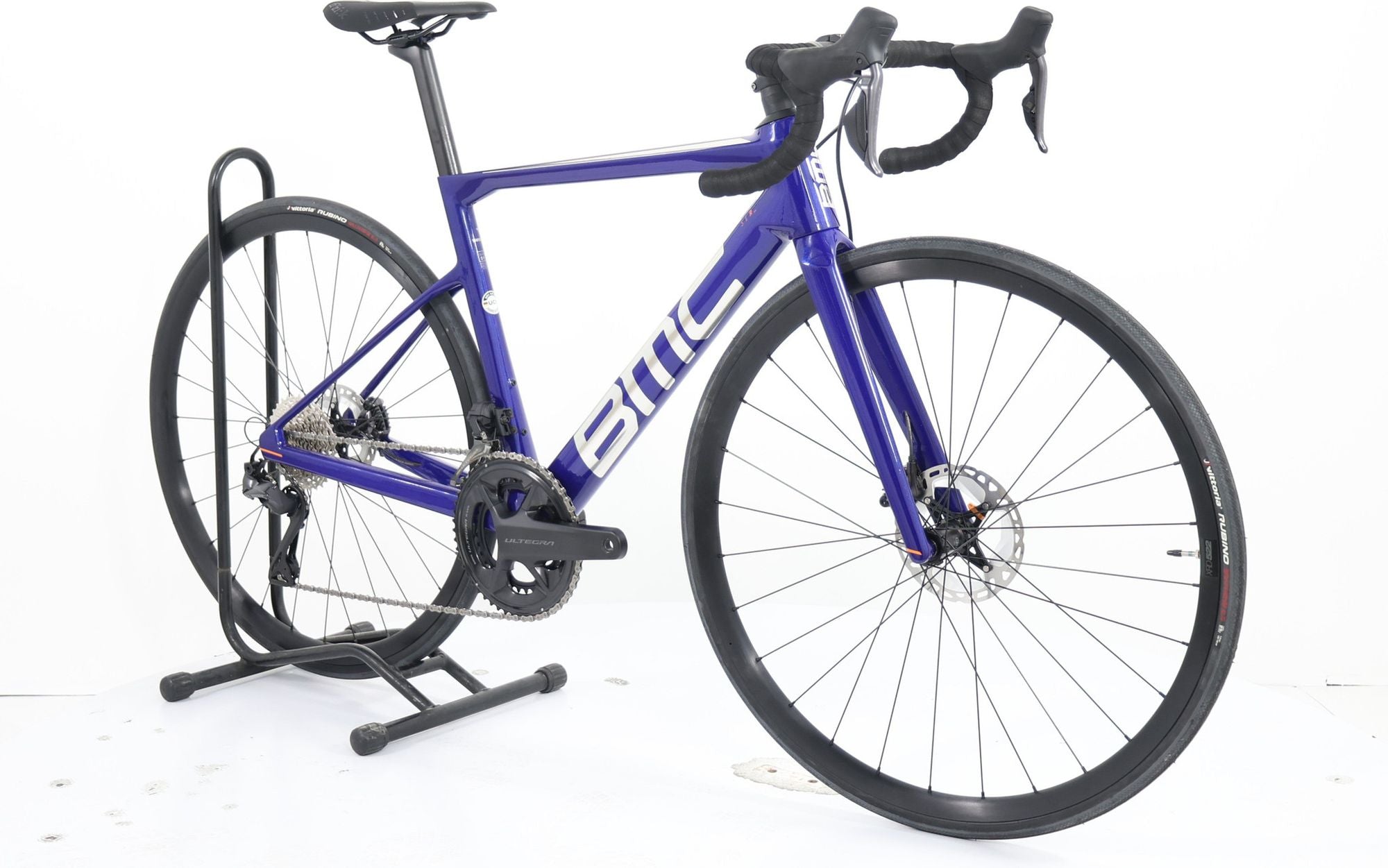 Produit Reconditionné · Vélo de route BMC Teammachine SLR THREE 2024 · Très bon état