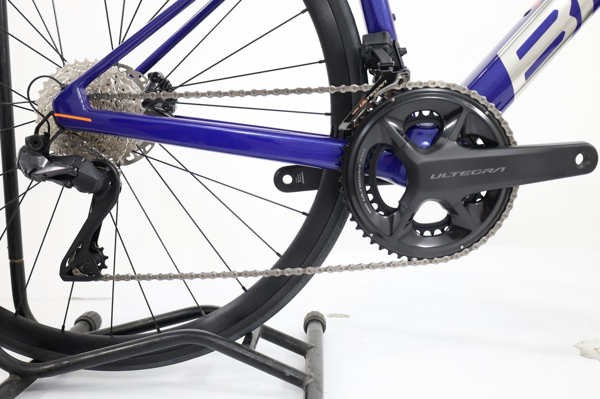 Produit Reconditionné · Vélo de route BMC Teammachine SLR THREE 2024 · Très bon état