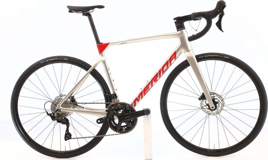 Produit reconditionné · Merida Scultura 4000 · PLA / Vélo de route | Très bon état