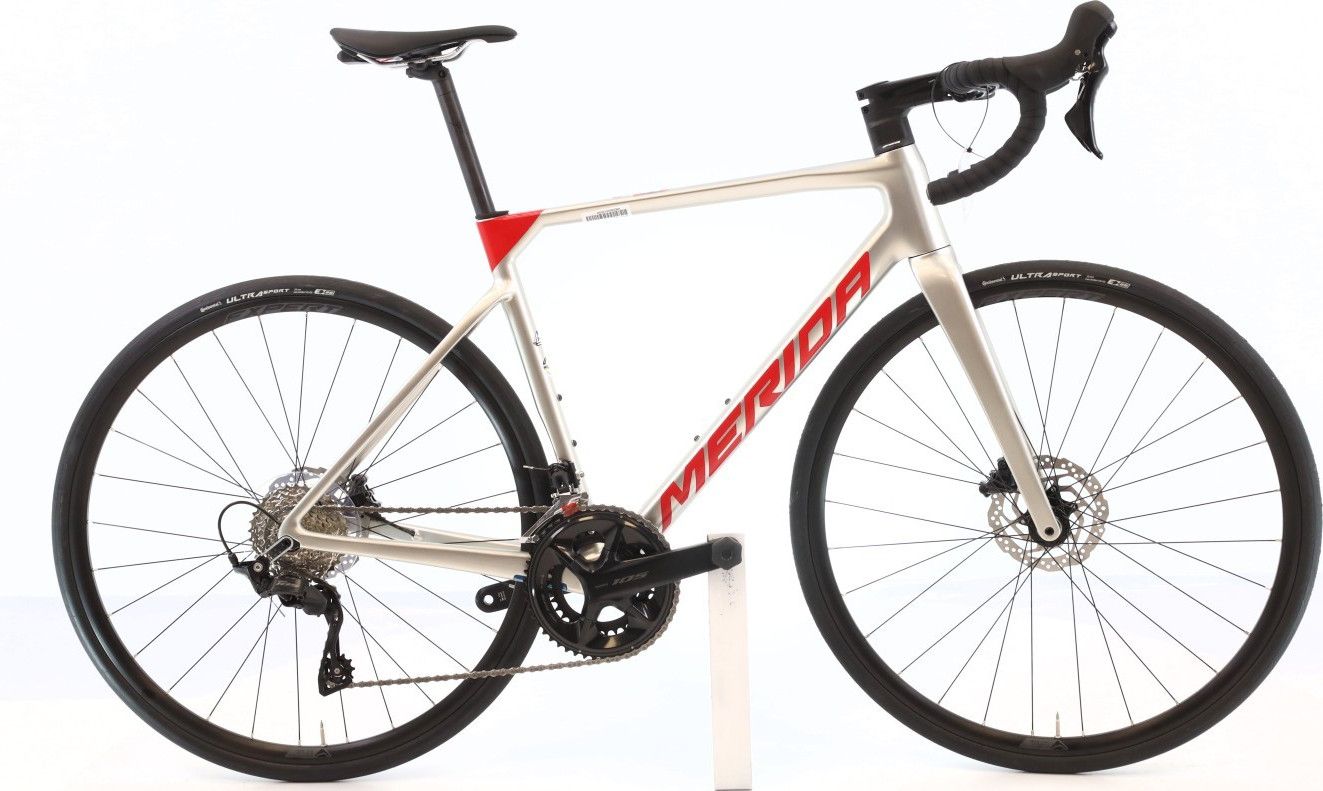Produit reconditionné · Merida Scultura 4000 · PLA / Vélo de route | Très bon état