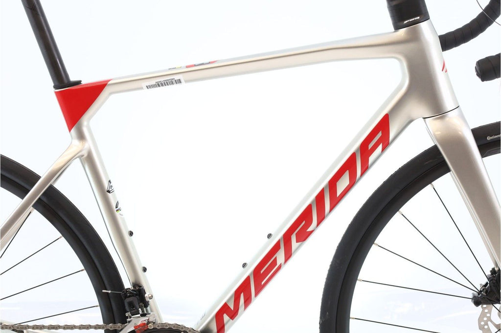 Produit reconditionné · Merida Scultura 4000 · PLA / Vélo de route | Très bon état