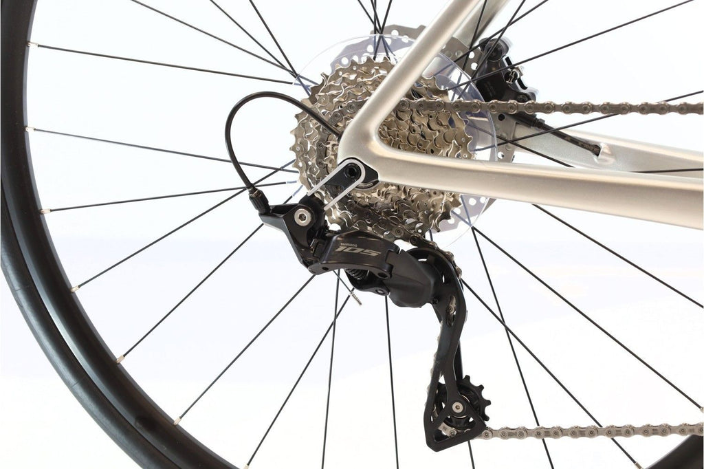 Produit reconditionné · Merida Scultura 4000 · PLA / Vélo de route | Très bon état