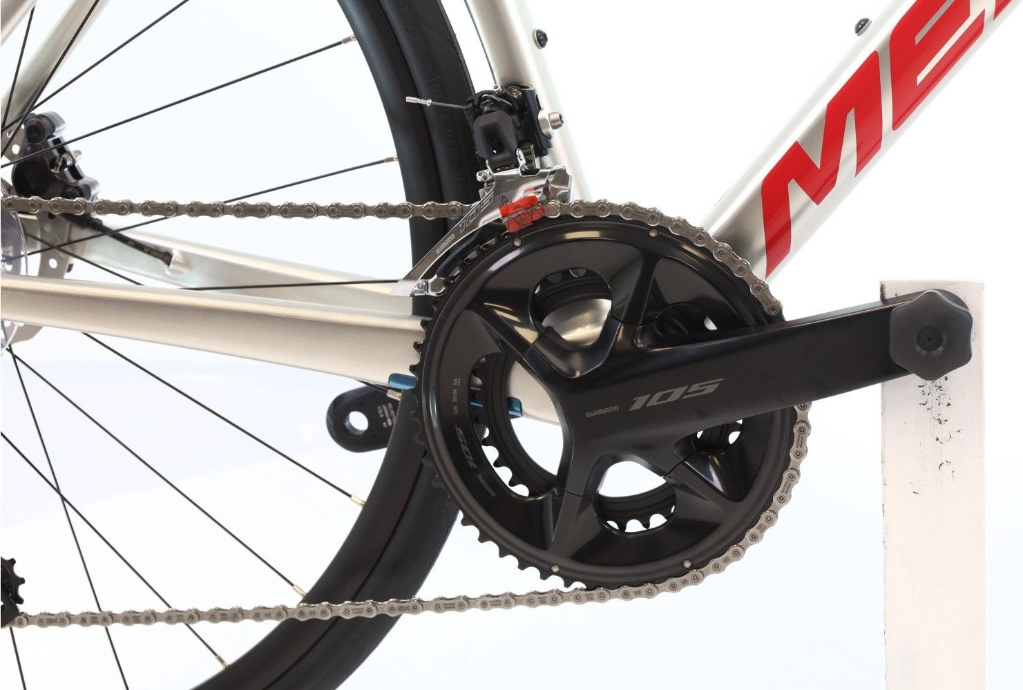 Produit reconditionné · Merida Scultura 4000 · PLA / Vélo de route | Très bon état