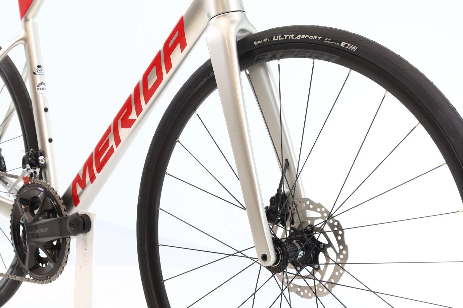 Produit reconditionné · Merida Scultura 4000 · PLA / Vélo de route | Très bon état
