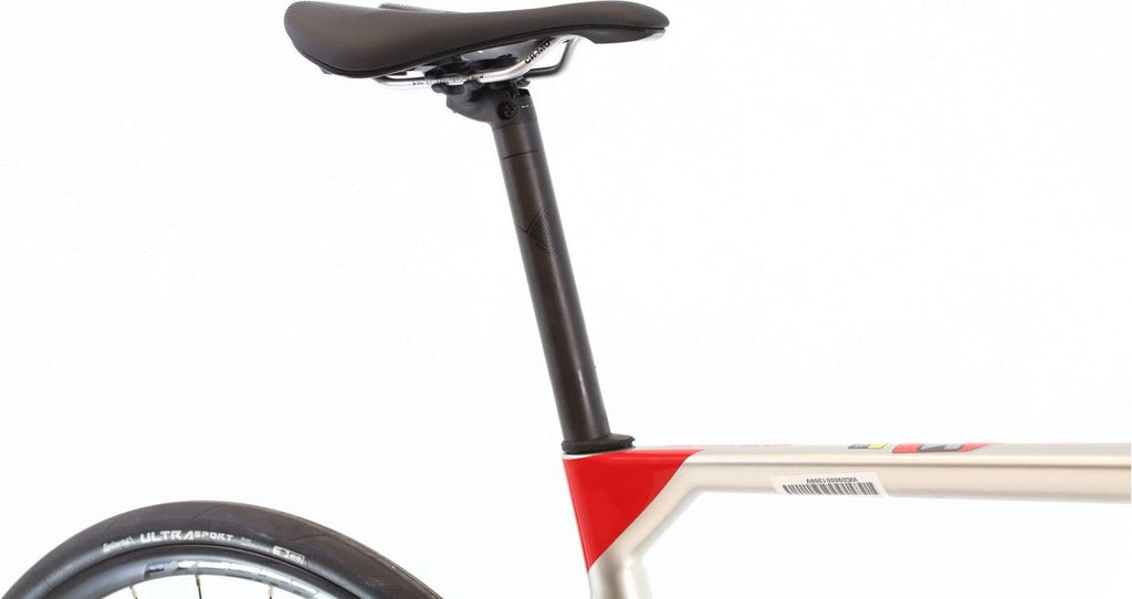 Produit reconditionné · Merida Scultura 4000 · PLA / Vélo de route | Très bon état