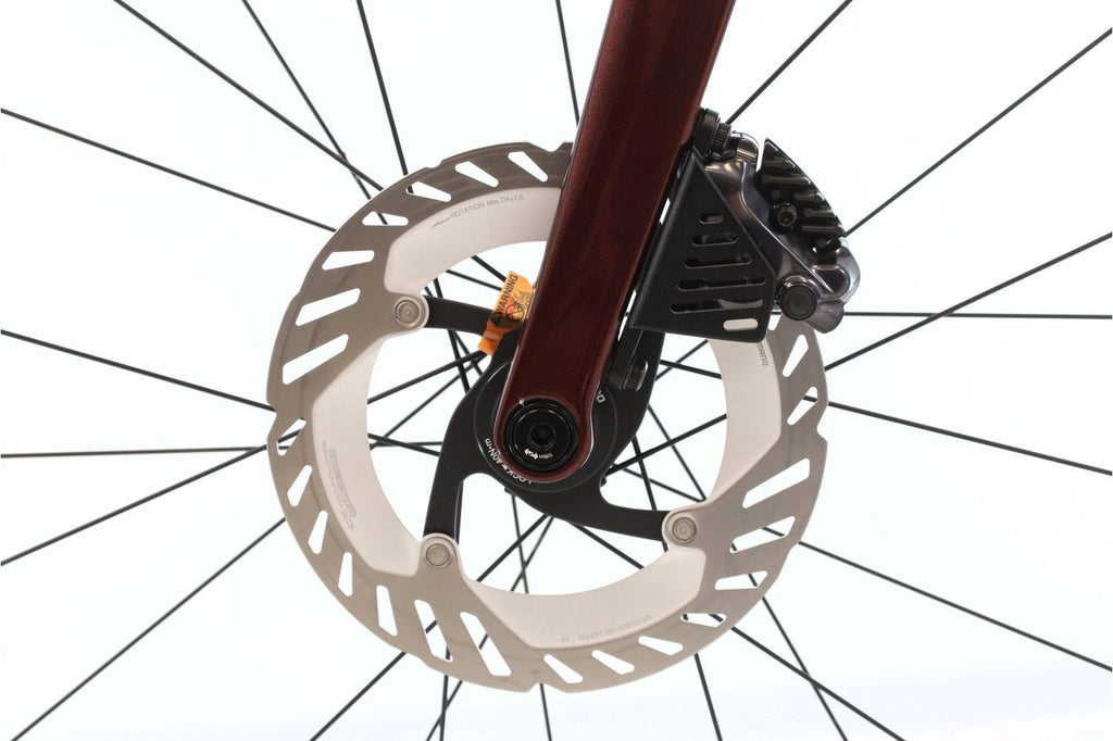 Produit reconditionné · Merida Scultura 8000 Di2 12V · Rouge / Vélo de route | Très bon état