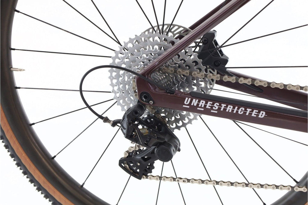 Produit reconditionné · BMC URS 01 Three / Vélo de gravel | Très bon état