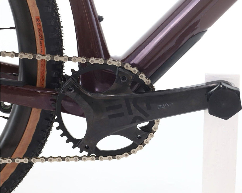 Produit reconditionné · BMC URS 01 Three / Vélo de gravel | Très bon état