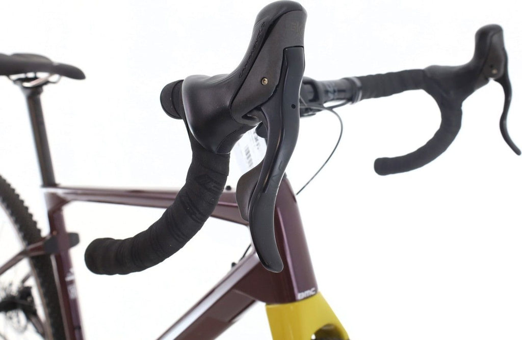 Produit reconditionné · BMC URS 01 Three / Vélo de gravel | Très bon état