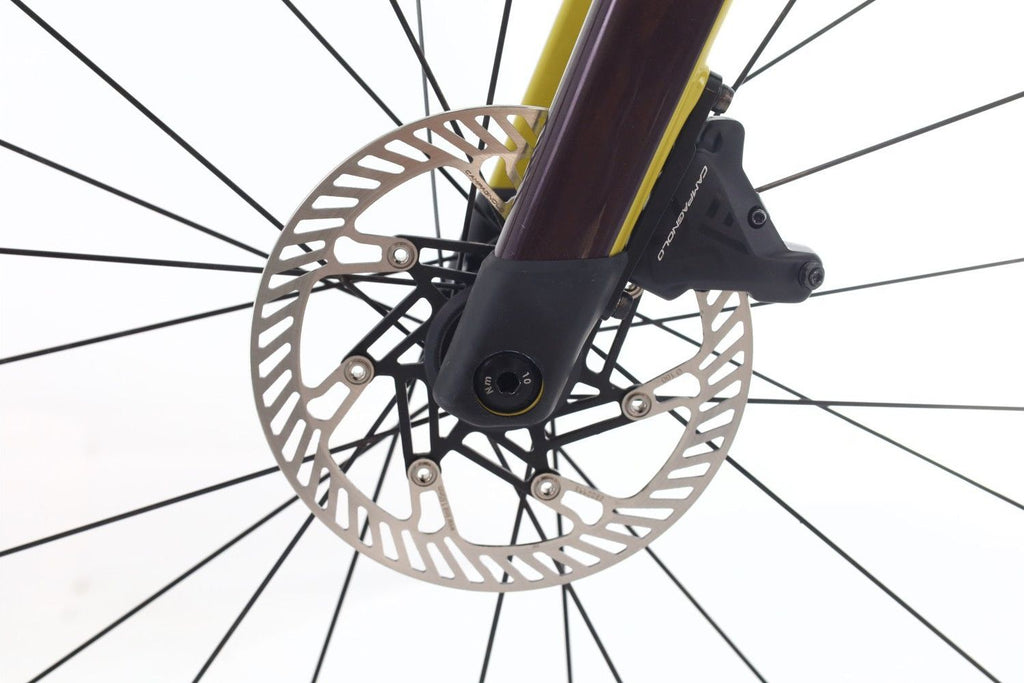 Produit reconditionné · BMC URS 01 Three / Vélo de gravel | Très bon état
