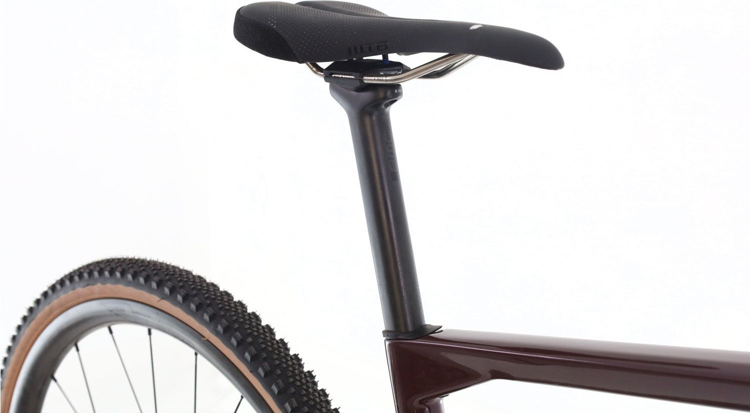 Produit reconditionné · BMC URS 01 Three / Vélo de gravel | Très bon état