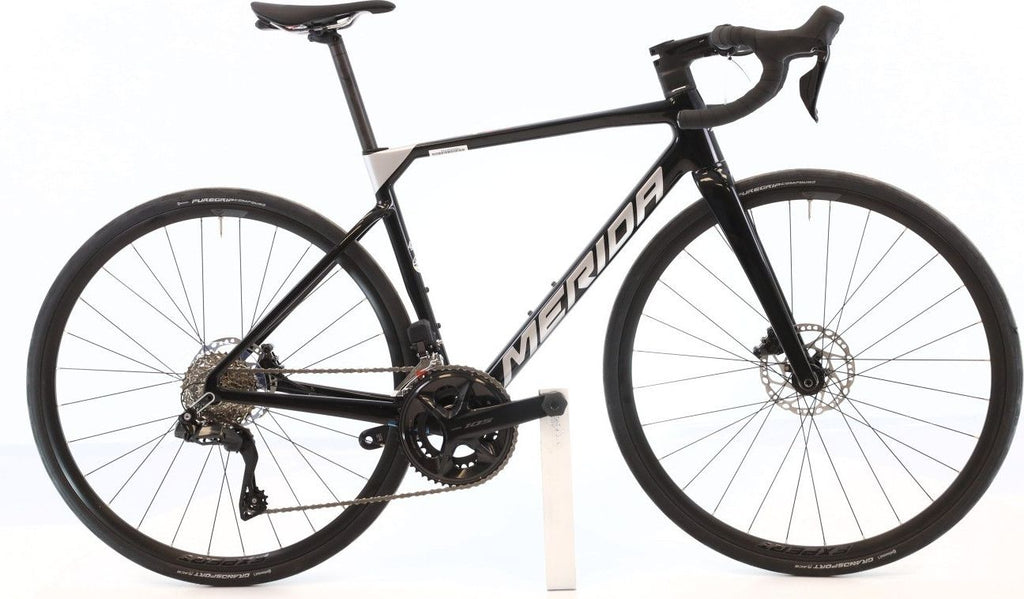 Produit reconditionné · Merida Scultura 6000 Di2 12V · Noir / Vélo de route | Très bon état