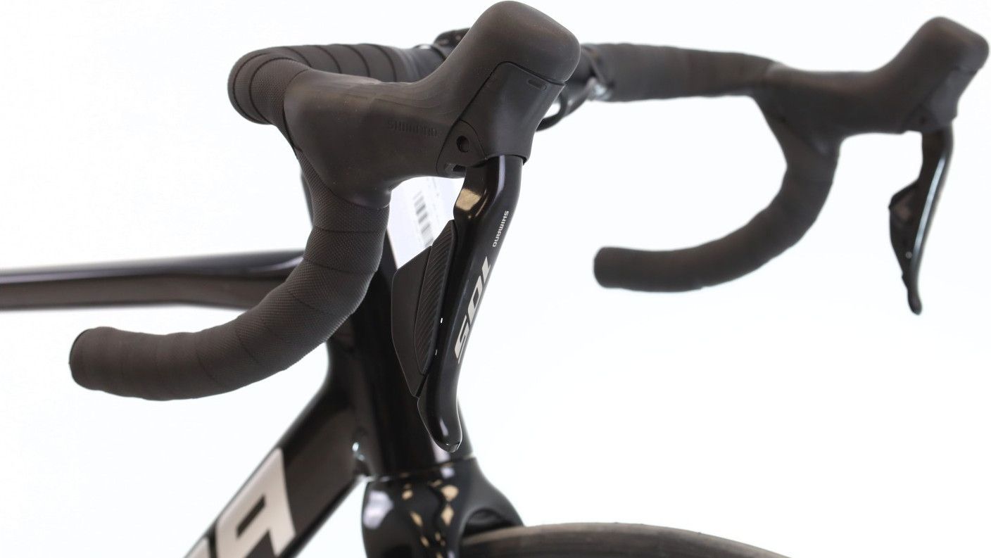 Produit reconditionné · Merida Scultura 6000 Di2 12V · Noir / Vélo de route | Très bon état