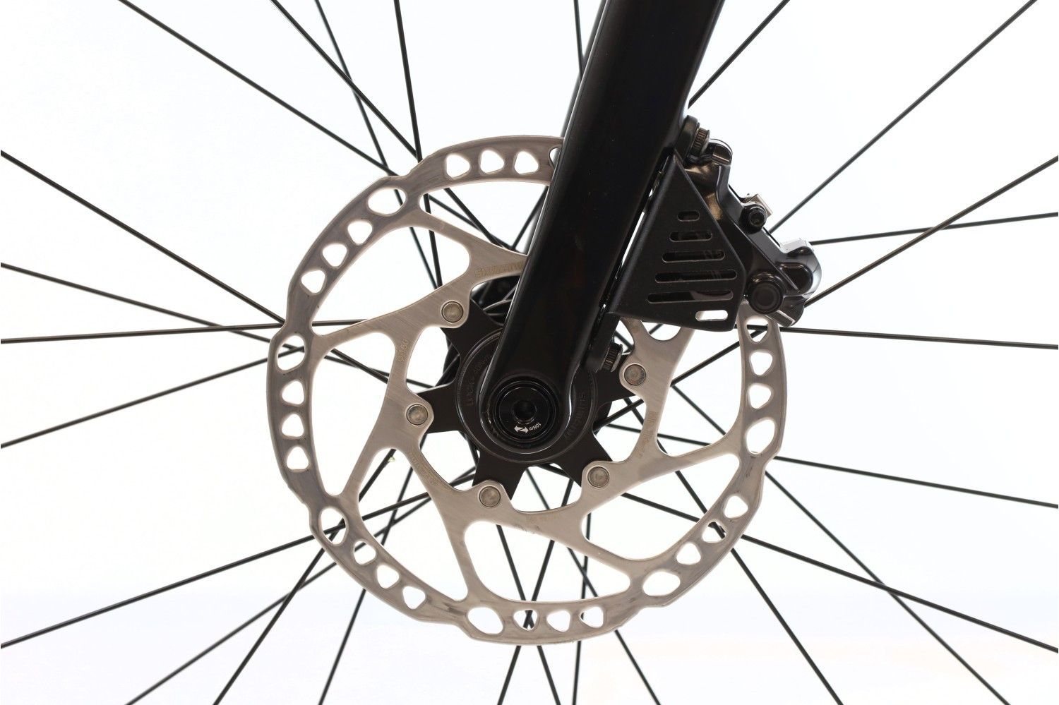 Produit reconditionné · Merida Scultura 6000 Di2 12V · Noir / Vélo de route | Très bon état