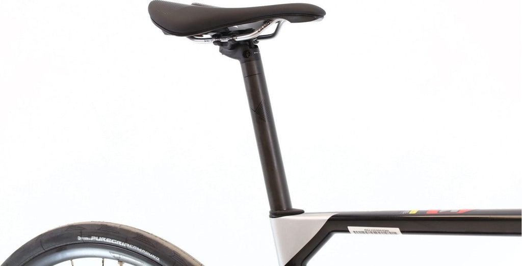 Produit reconditionné · Merida Scultura 6000 Di2 12V · Noir / Vélo de route | Très bon état