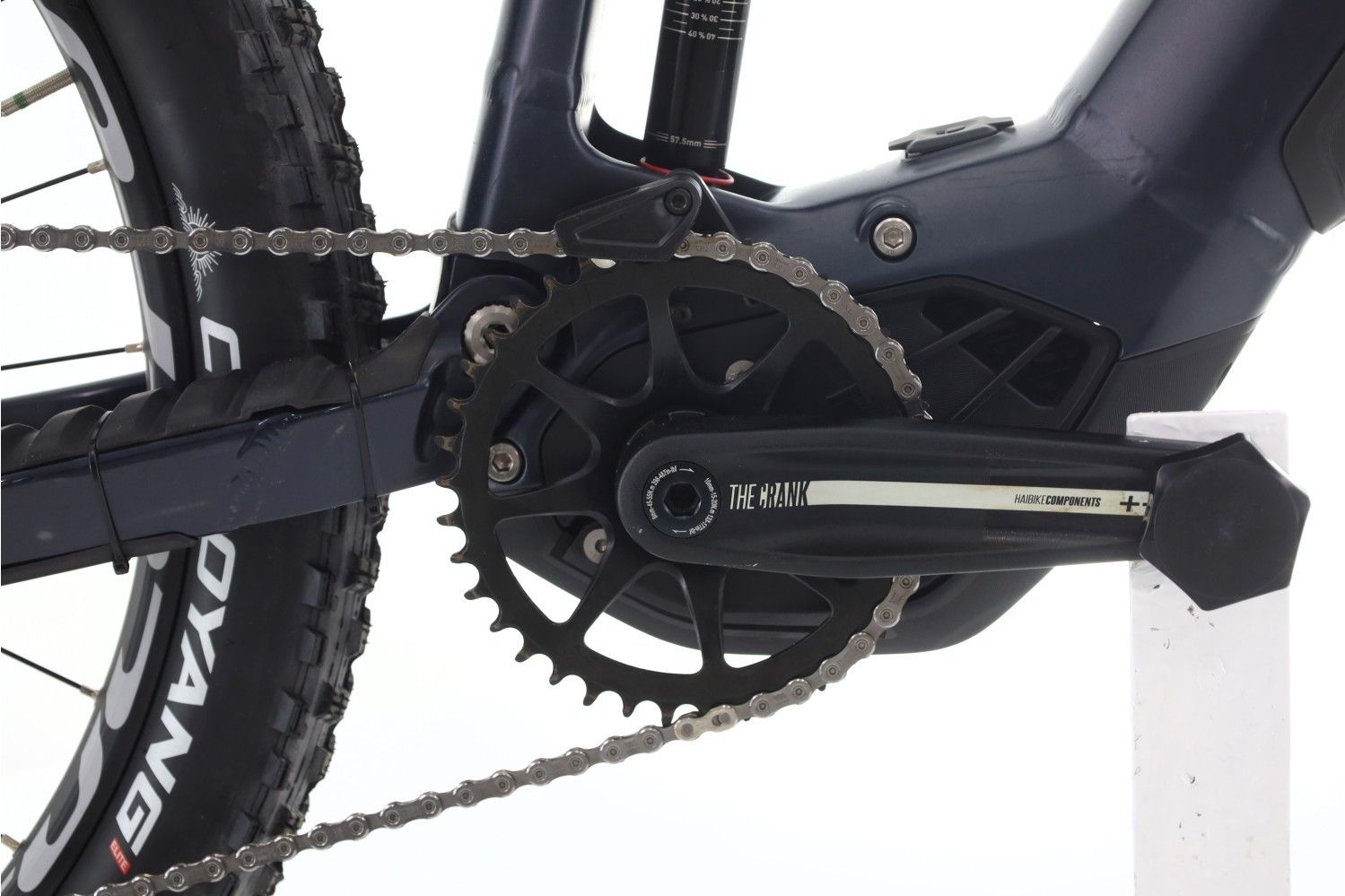 Produit reconditionné · Haibike AllTrail 6 / Vélo VTT électrique | Très bon état